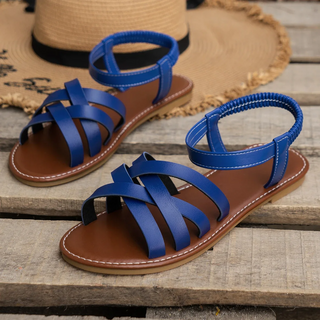 SICILY | Orthopedic Spring Sandals