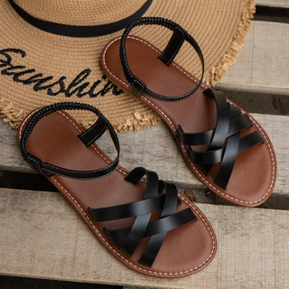 SICILY | Orthopedic Spring Sandals