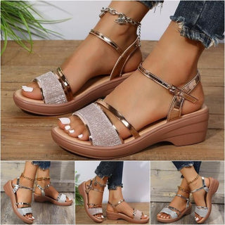 Jana - Comfortable Classy Sandals