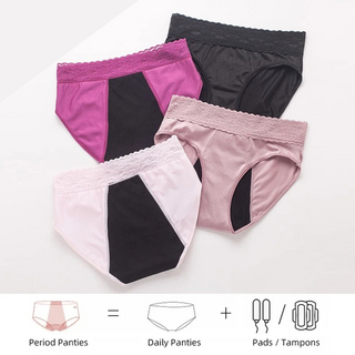 Kate™ - Incontinence & Period Pants