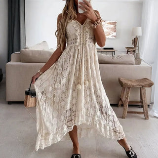 AVA™ - Boho Dress