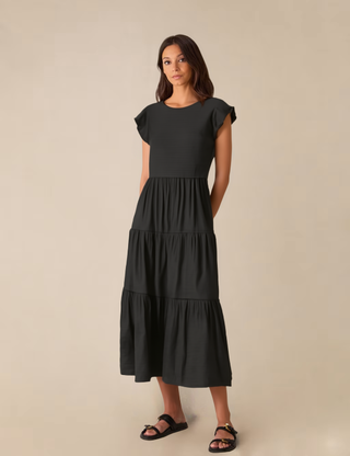 Veronica - Maxi Dress '25