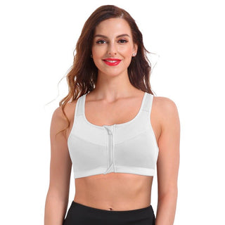 Amy™ - Comfort Sports Gym Bra