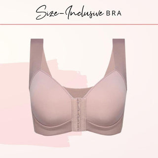 Jade™ - Seamless Push Up Bra