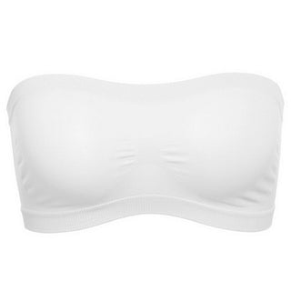 Sira™ - Strapless Bandeau Bra